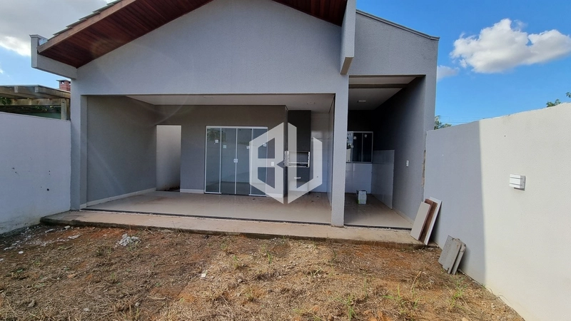 Casa à venda no Jardim Celeste, em Sinop/MT.: 17ª foto da galeria de imagens do imóvel