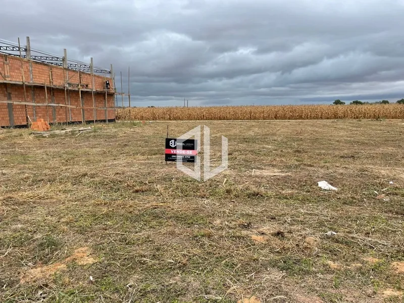 Terreno à venda, 385 m² por R$ 300.000,00