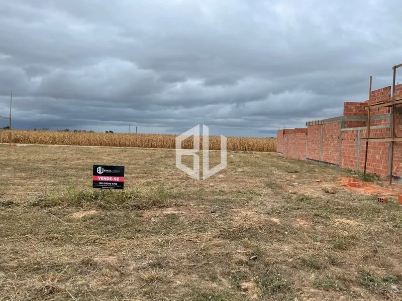 Terreno à venda, 385 m² - Residencial Paris - Sinop/MT