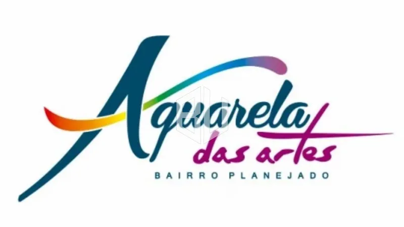 Terreno à venda, 446 m² por R$ 350.000,00 - Aquarela das Artes - Sinop/MT: 2ª foto da galeria de imagens do imóvel