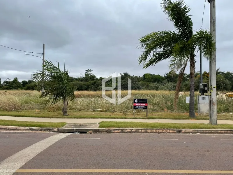 Terreno à venda, 446 m² por R$ 350.000,00 - Aquarela das Artes - Sinop/MT