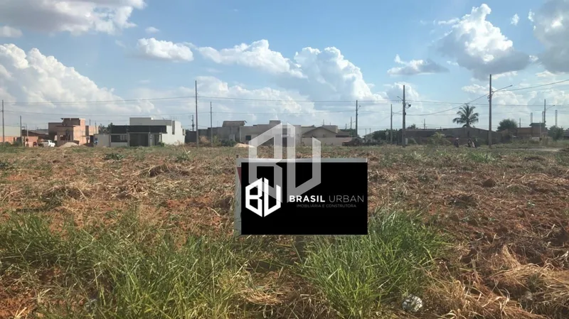 Terreno à venda, 318 m² por R$ 250.000,00 - Residencial Bourbon