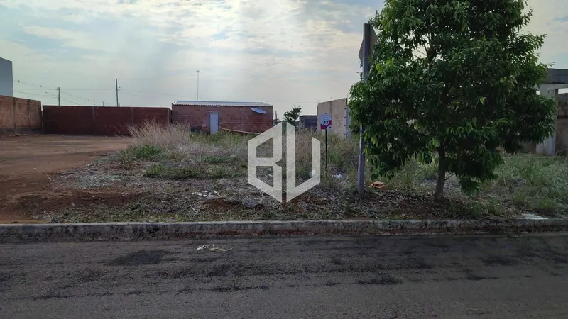 Terreno à venda, 300 m² por R$ 150.000,00 - Jardim Bougainville - Sinop/MT: 2ª foto da galeria de imagens do imóvel