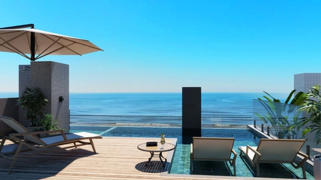 6ª foto do condomínio