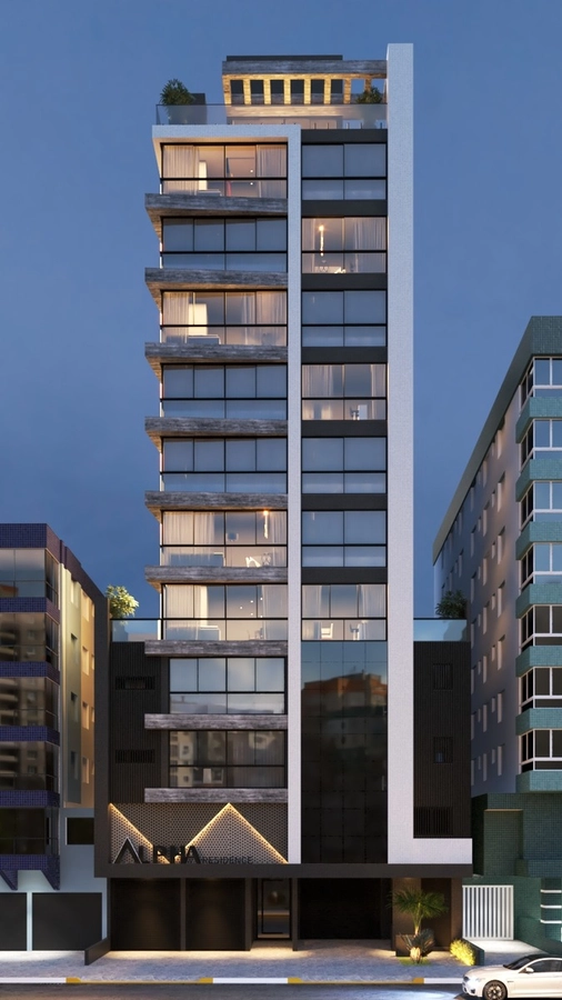 3ª foto do condomínio