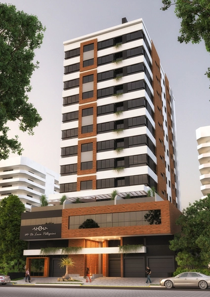 Maria De Luca Pellegrini