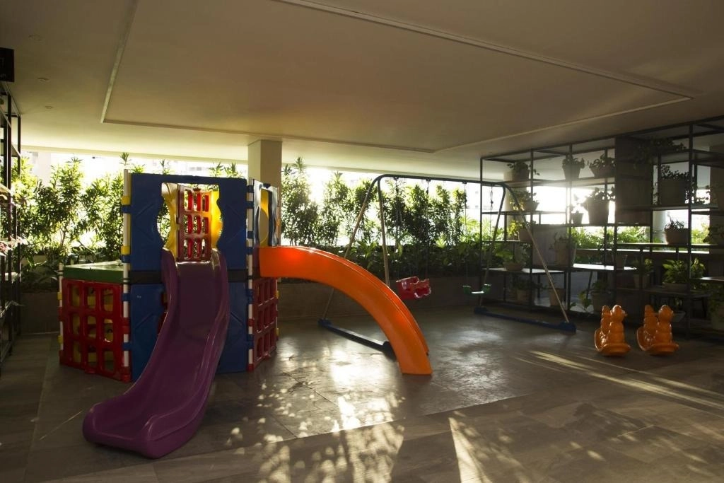 15ª foto do condomínio