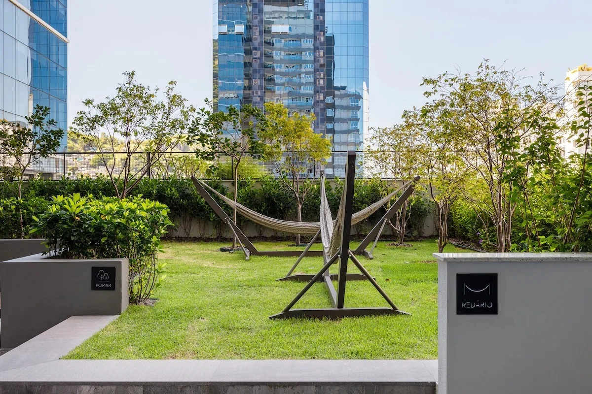 14ª foto do condomínio