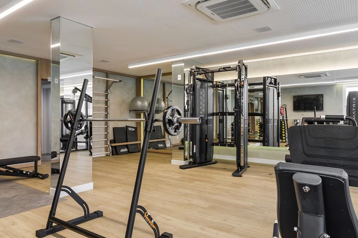 9ª foto do condomínio