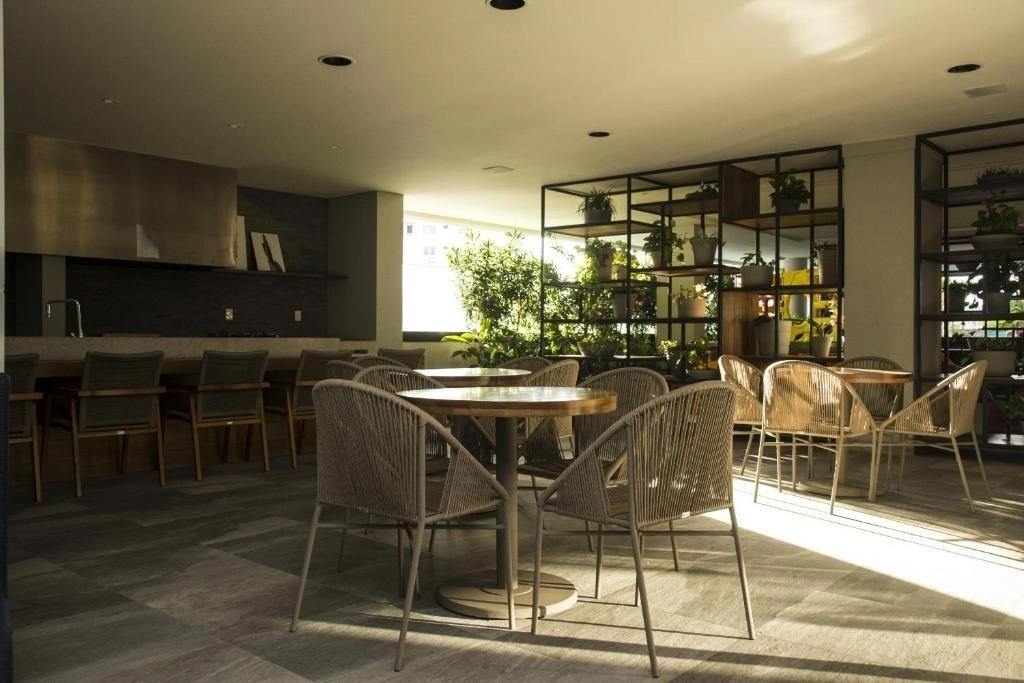 17ª foto do condomínio