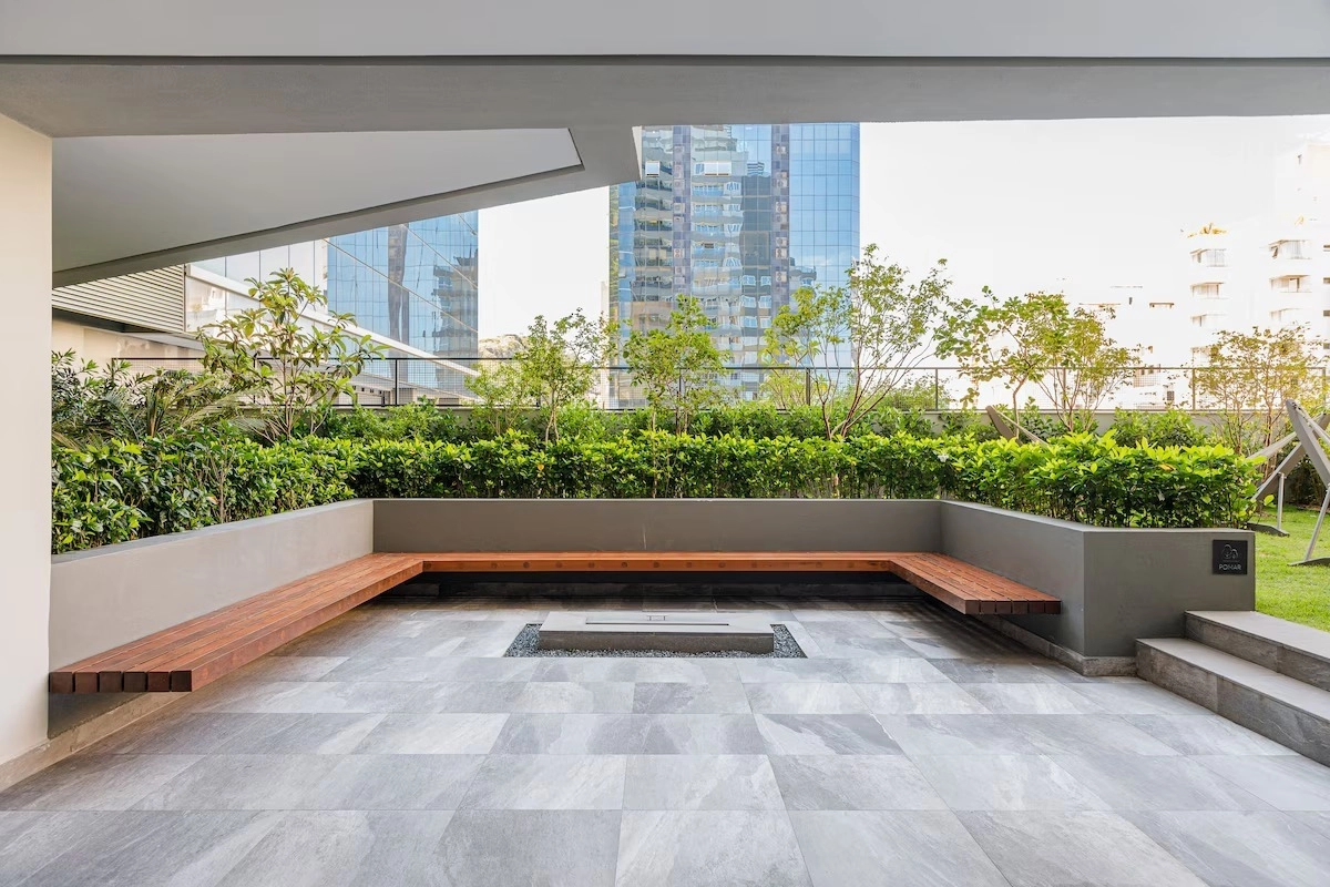 8ª foto do condomínio