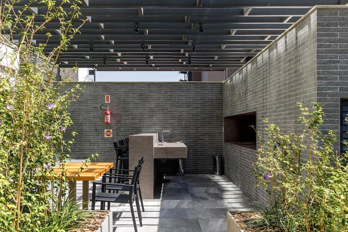 12ª foto do condomínio