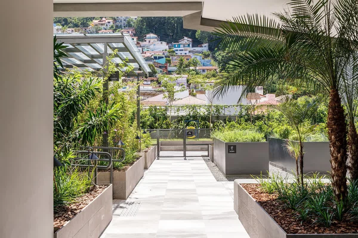 10ª foto do condomínio