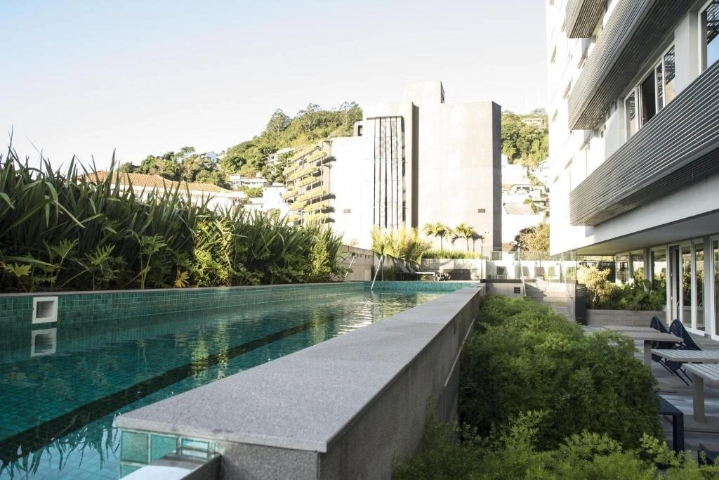 4ª foto do condomínio