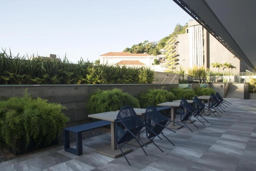 3ª foto do condomínio