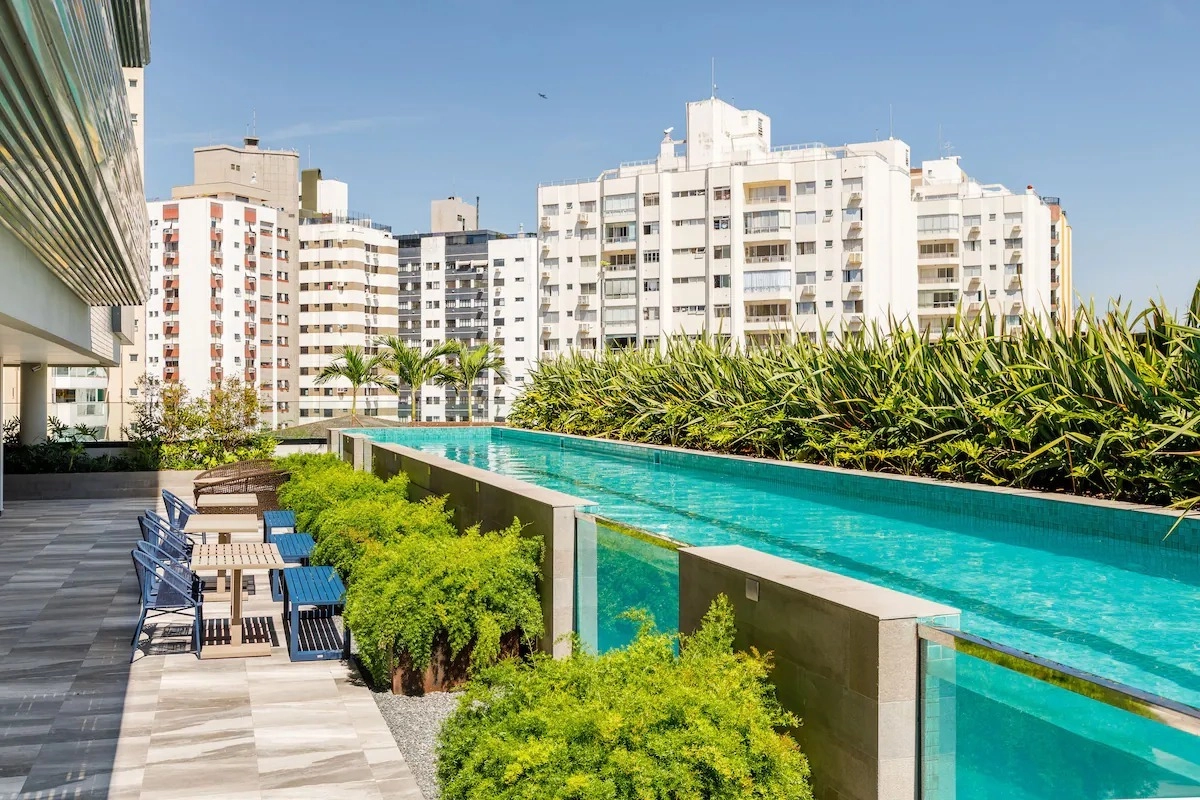 11ª foto do condomínio