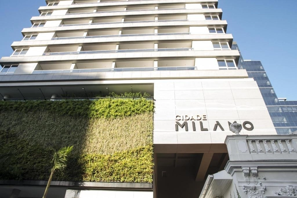 2ª foto do condomínio