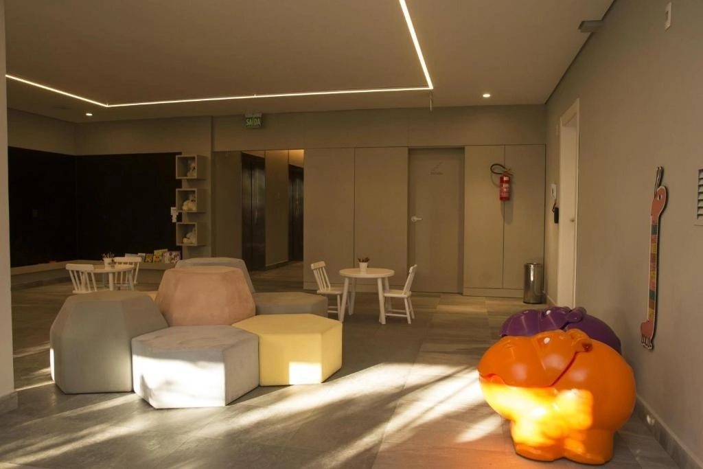 16ª foto do condomínio