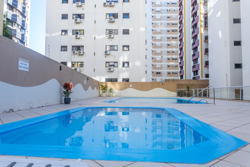 2ª foto do condomínio