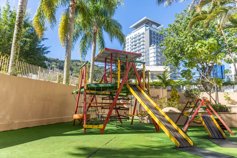 4ª foto do condomínio