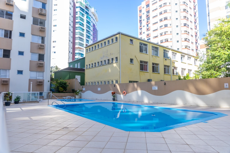 7ª foto do condomínio