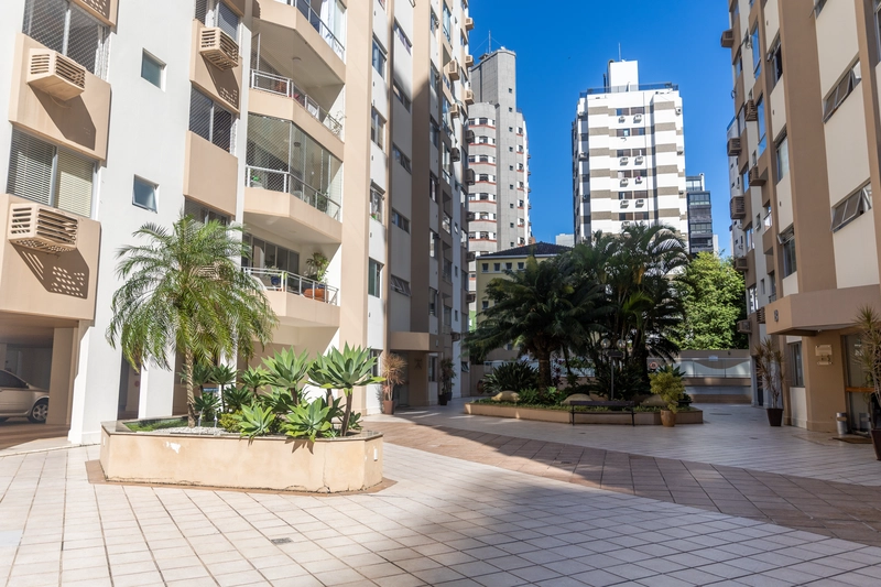 3ª foto do condomínio