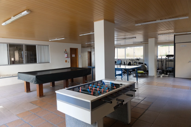 5ª foto do condomínio