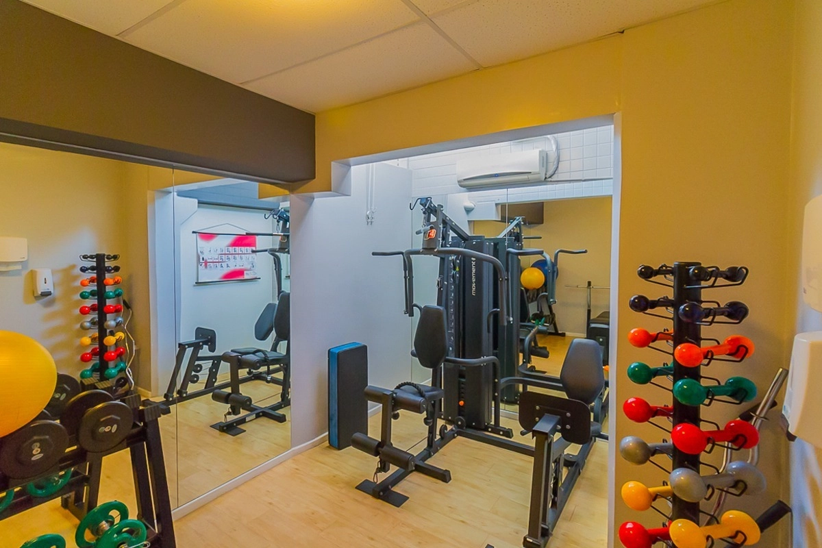 16ª foto do condomínio