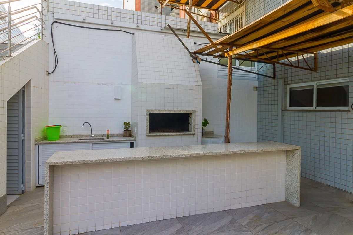 11ª foto do condomínio