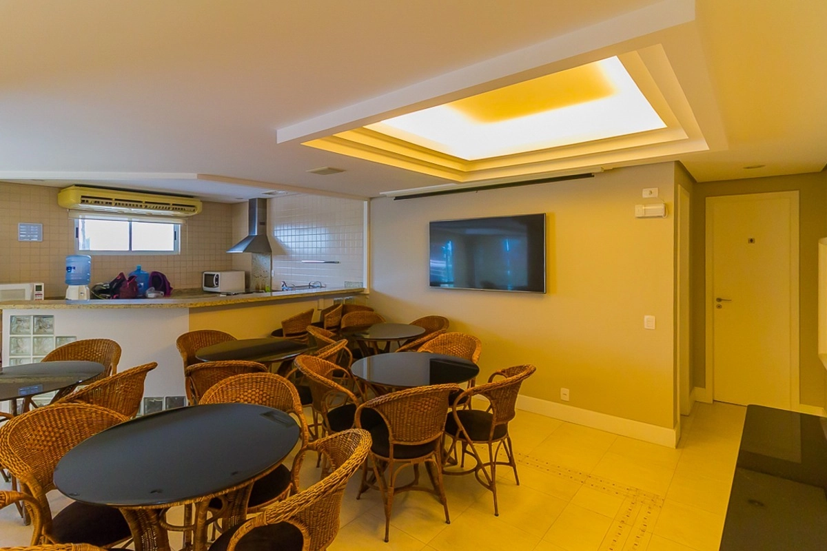 13ª foto do condomínio