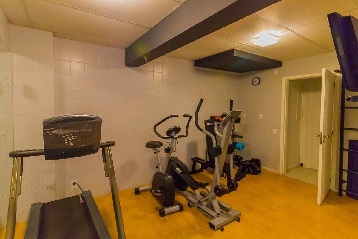 15ª foto do condomínio