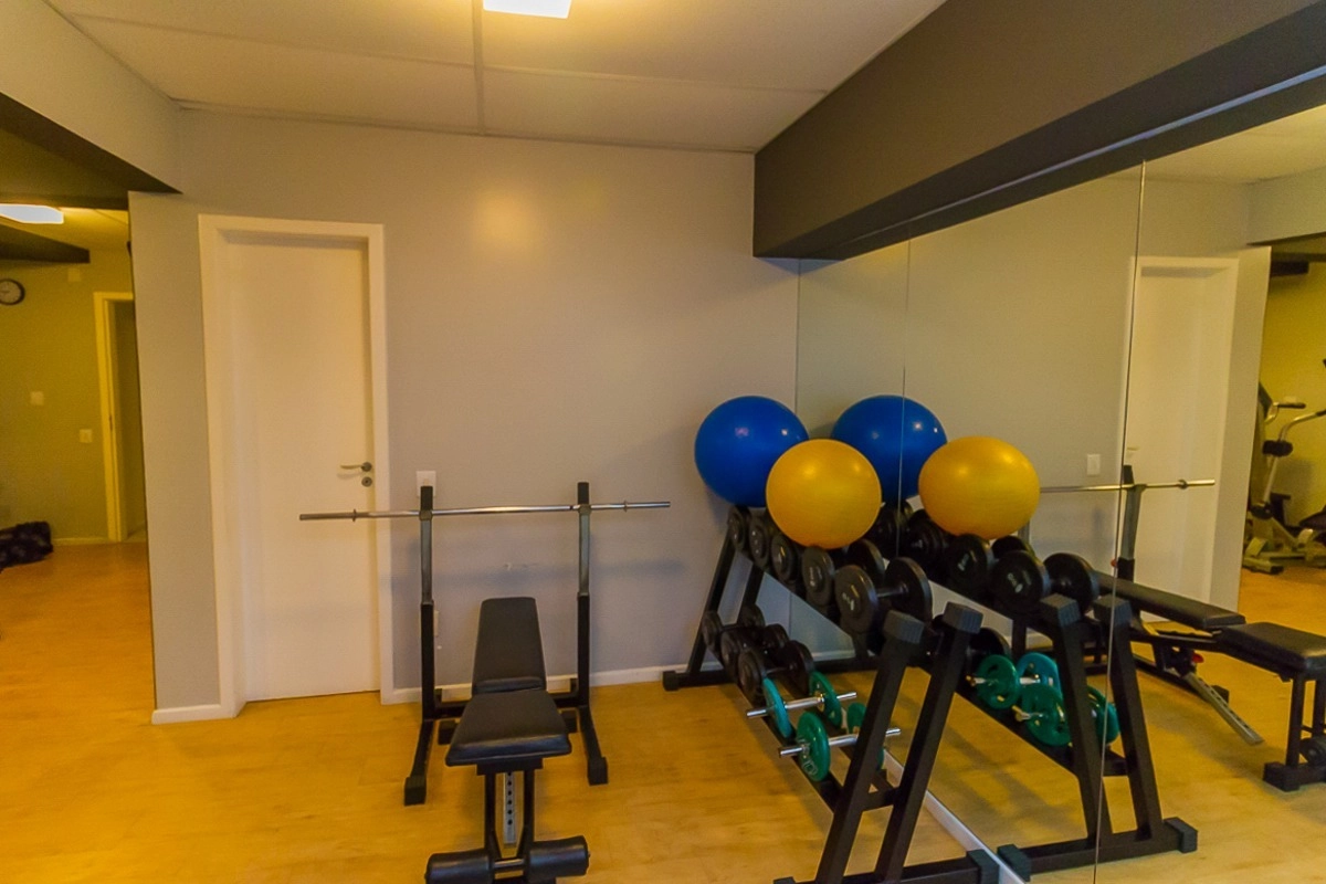 14ª foto do condomínio