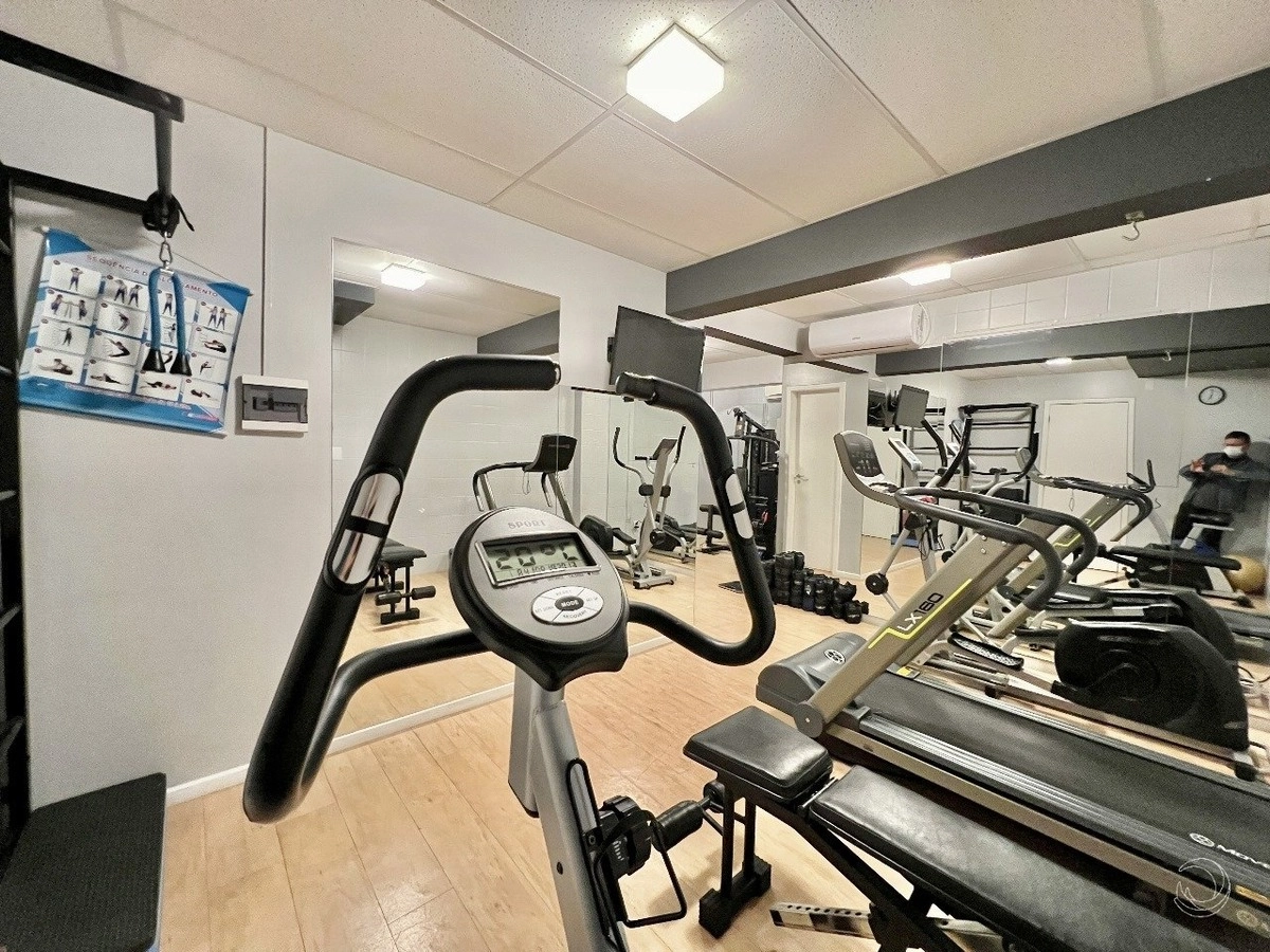 8ª foto do condomínio