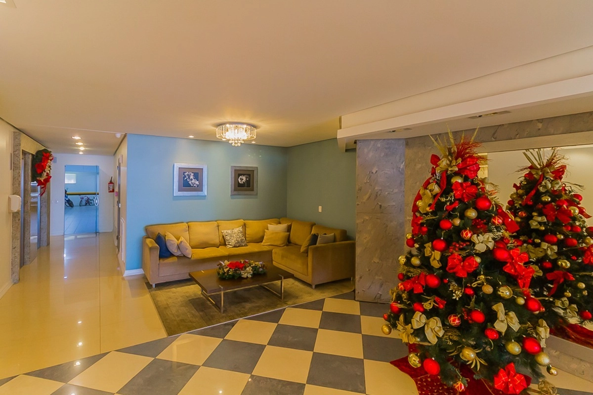 4ª foto do condomínio