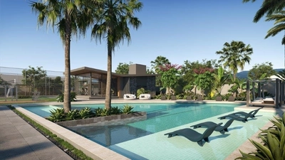 Swami Beach Residence