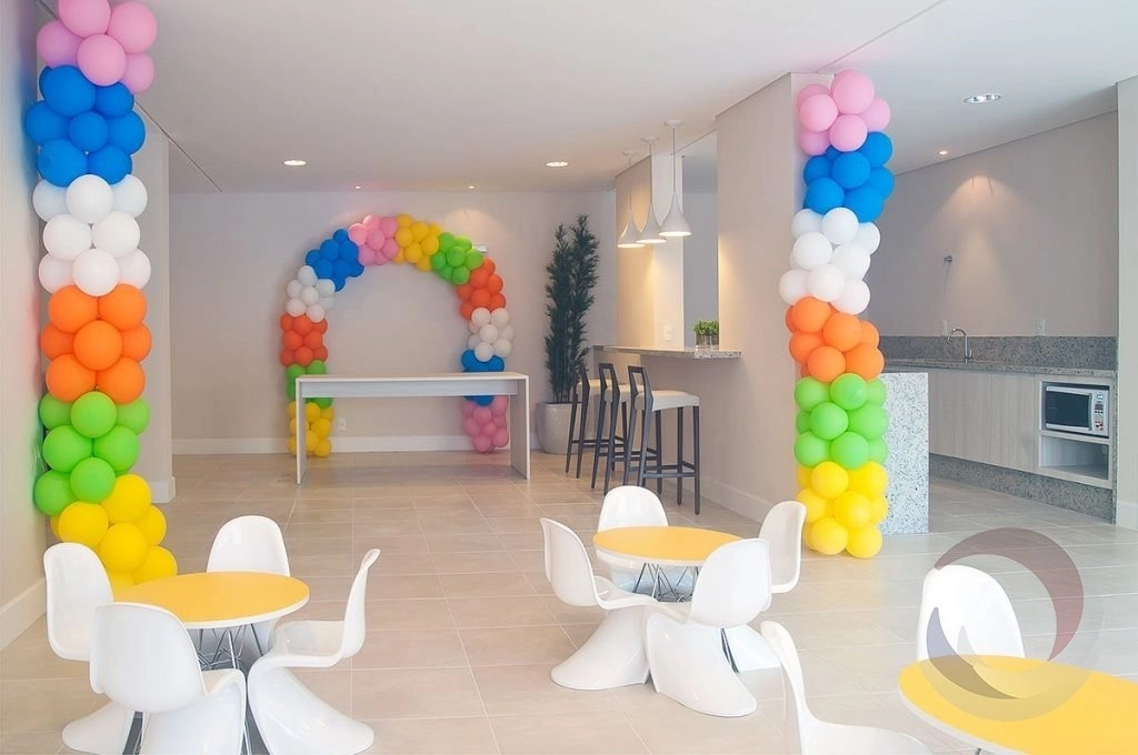 3ª foto do condomínio