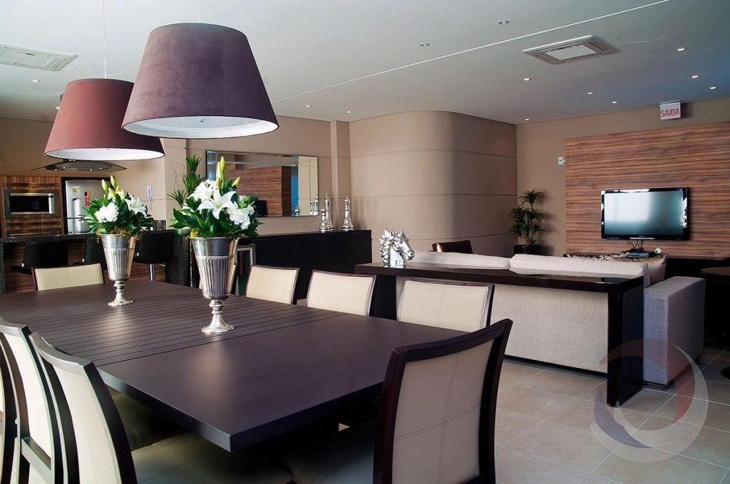 18ª foto do condomínio