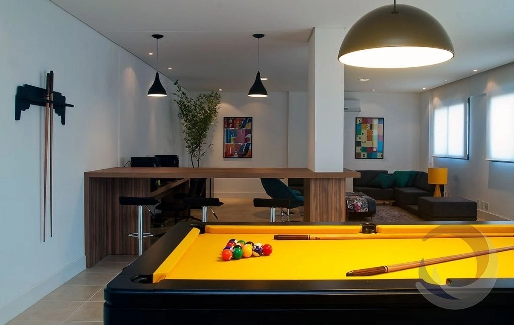 14ª foto do condomínio