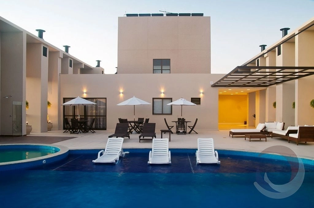 12ª foto do condomínio