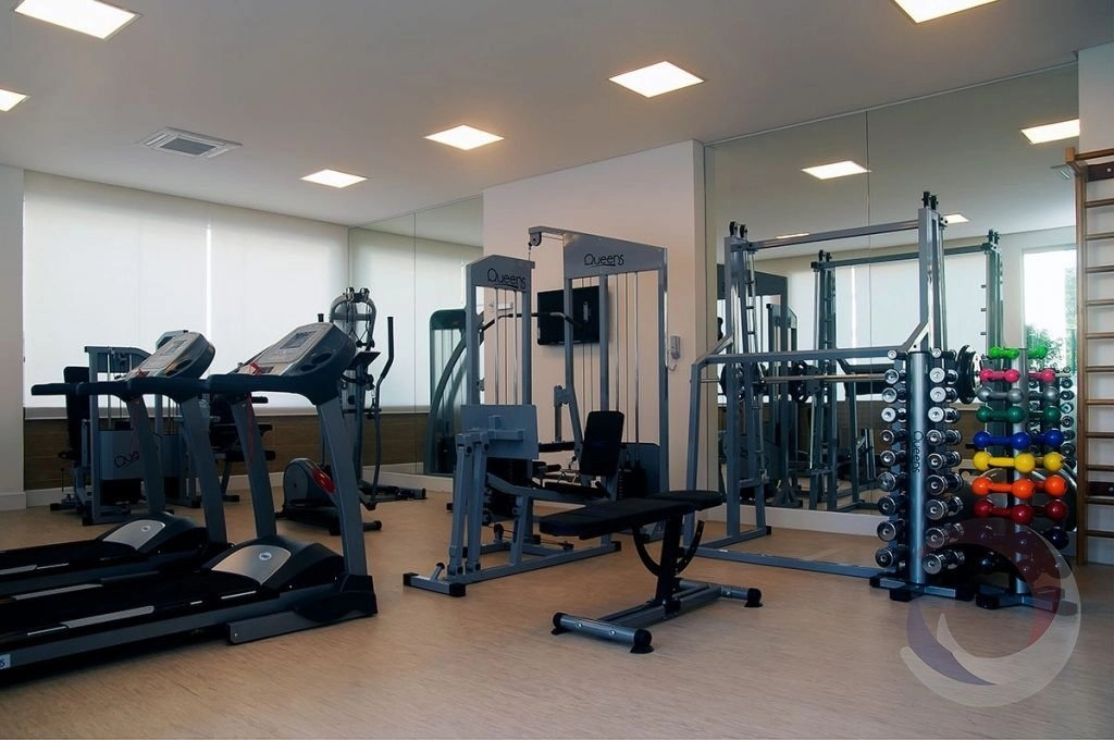 7ª foto do condomínio