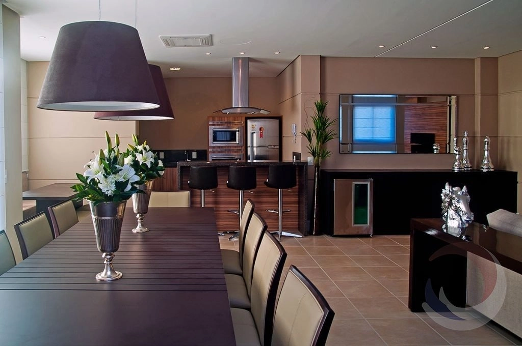 17ª foto do condomínio