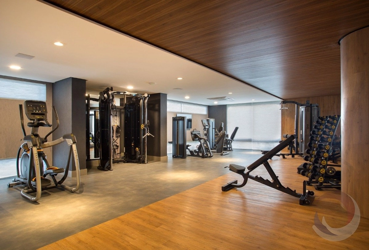 5ª foto do condomínio