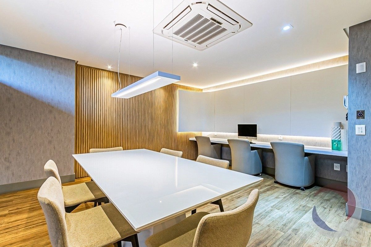 33ª foto do condomínio