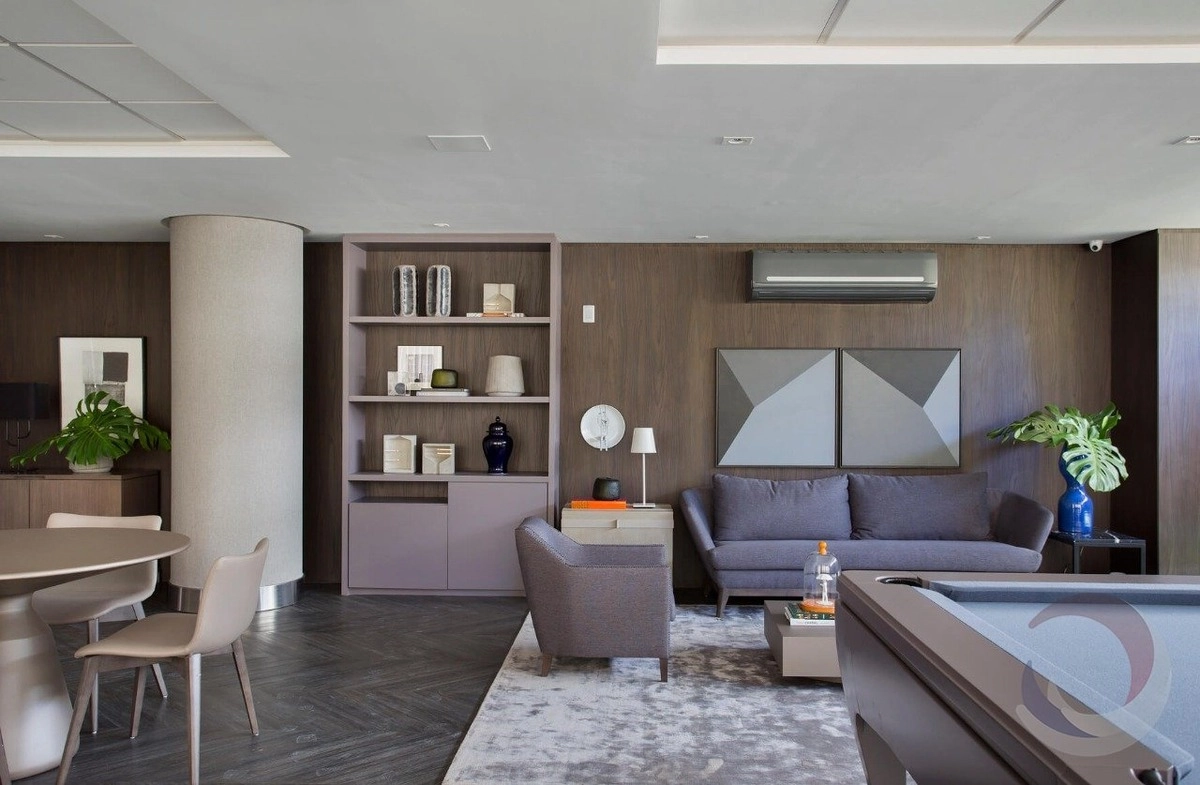 11ª foto do condomínio