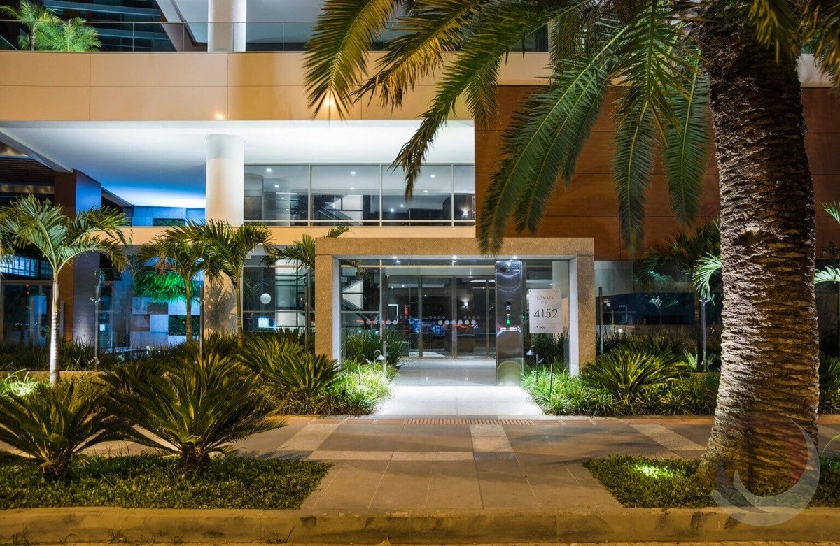 23ª foto do condomínio