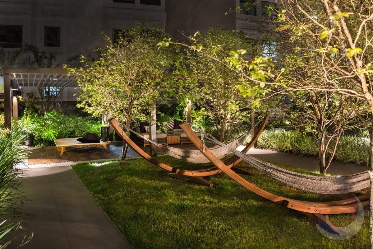 14ª foto do condomínio