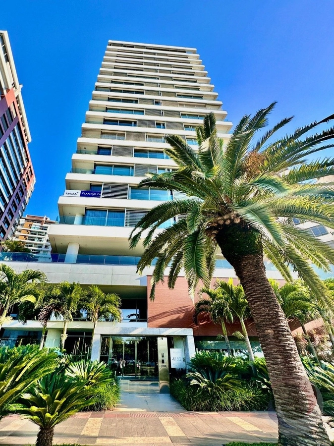 1ª foto do condomínio