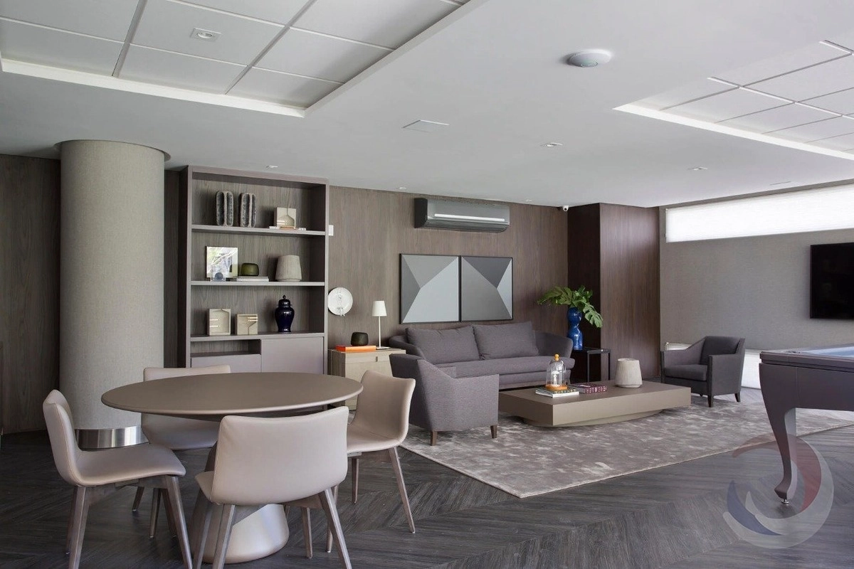 10ª foto do condomínio