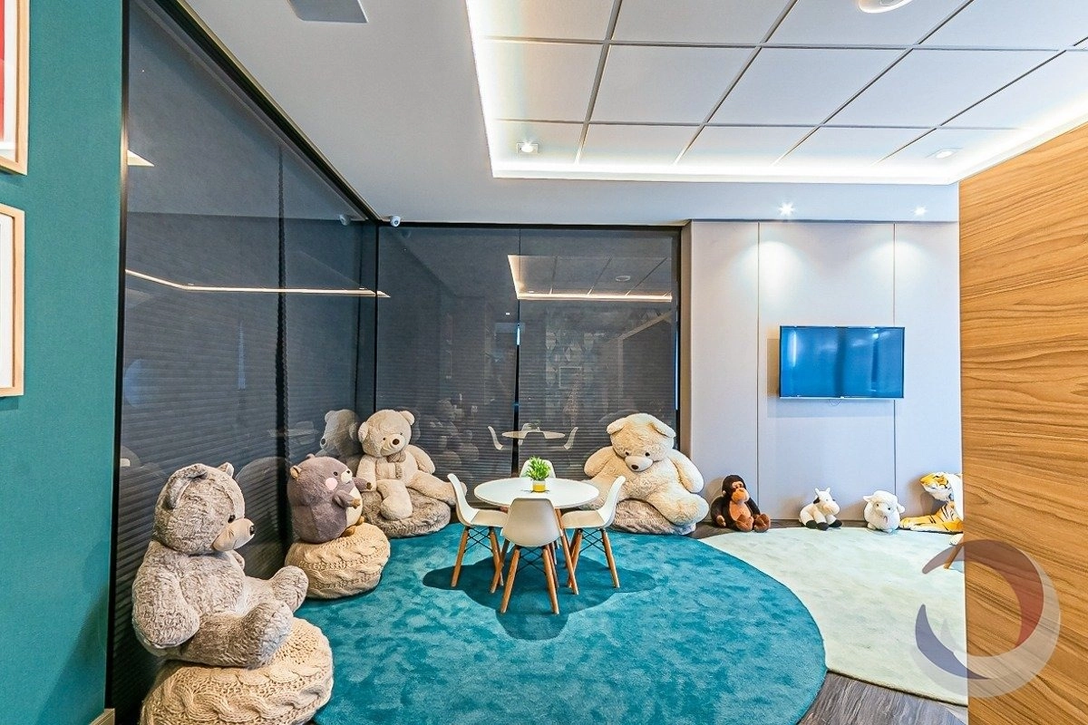 35ª foto do condomínio