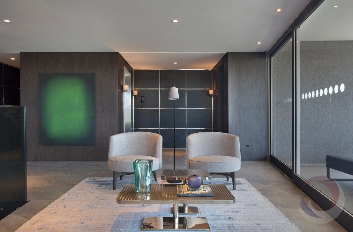 28ª foto do condomínio